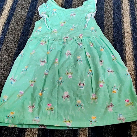 wonder nation Other - Super Cute Bunny Dress *5 for 20*
